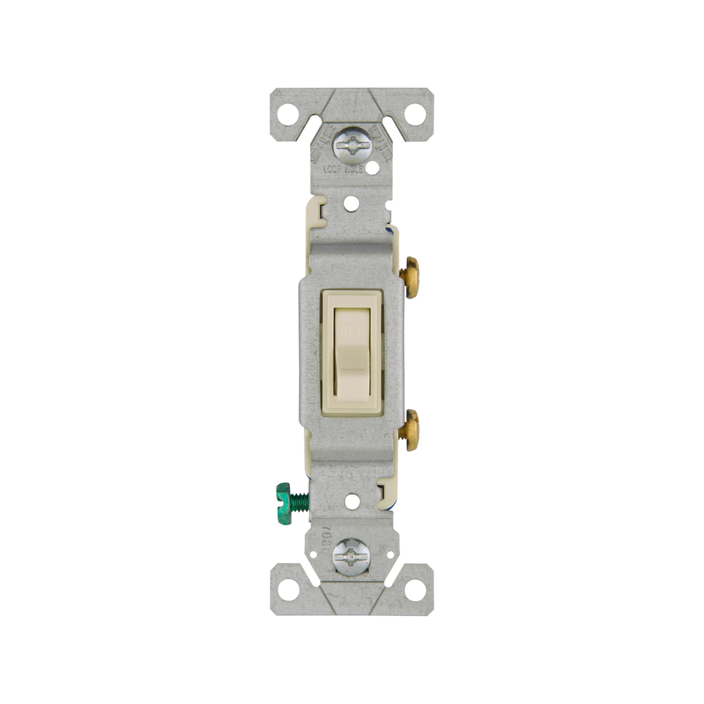 Image of Cooper Wiring Devices 1301-7A