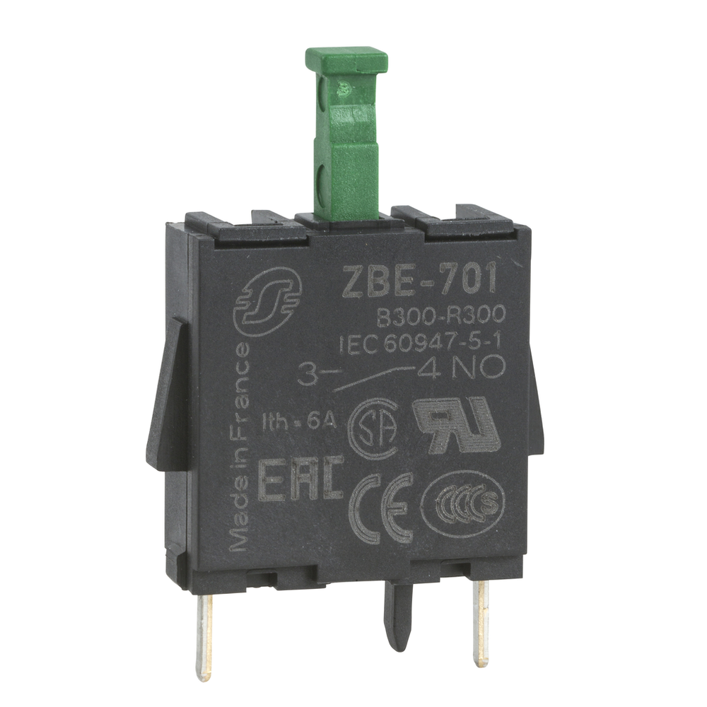 Image of Schneider Electric ZBE701