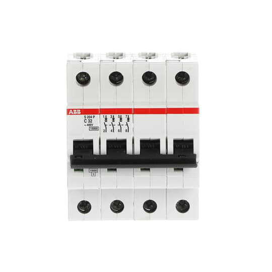 Image of ABB 2CDS284001R0324