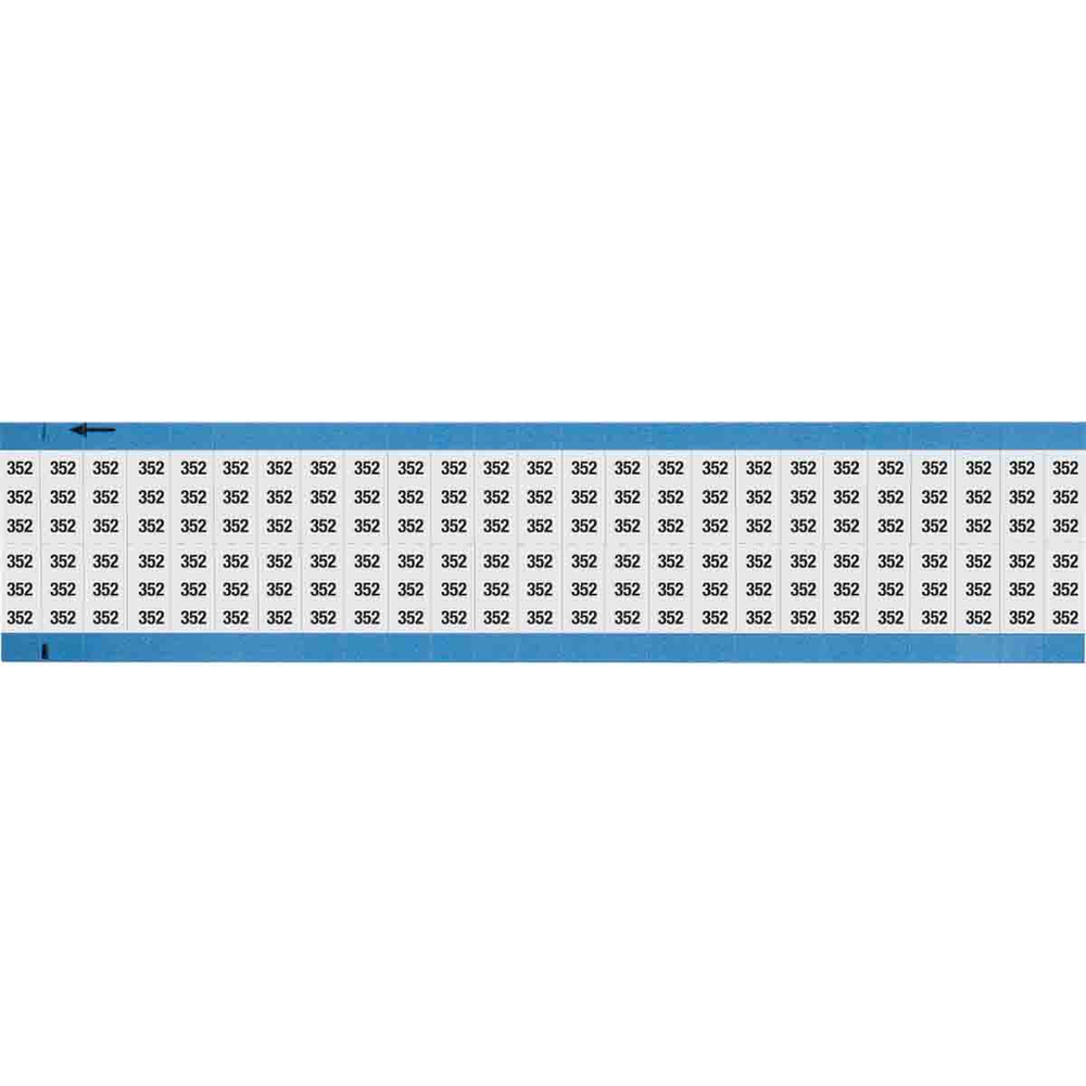 Image of Brady WM-352-SC-PK