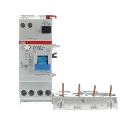 Image of ABB 2CSB204001R1400
