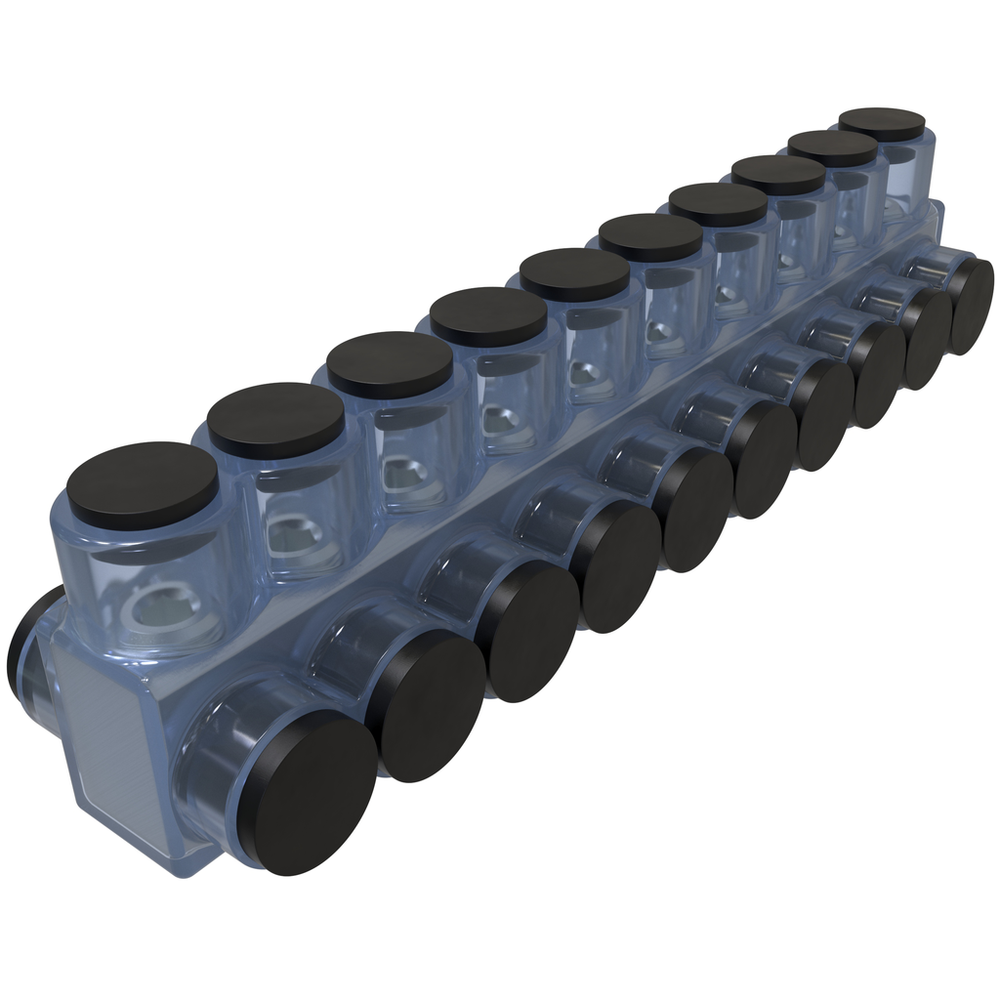 Image of ILSCO ECTD-10-600