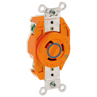 Image of Leviton 2320-IG