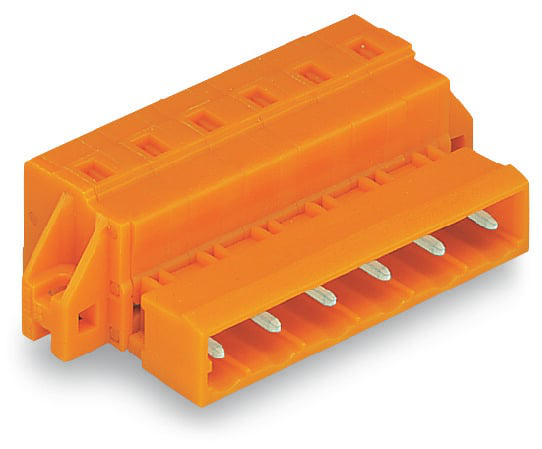 Image of WAGO 731-635/019-000