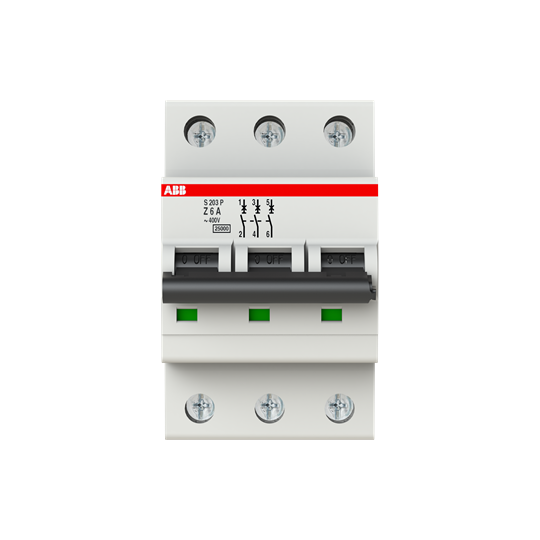 Image of ABB 2CDS283001R0378
