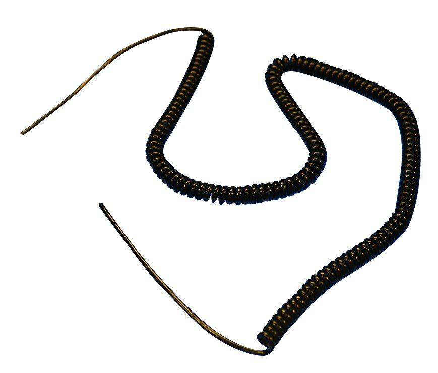 Image of Alpha Wire 704/3R BK032