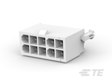 Image of TE Connectivity 1-770743-0