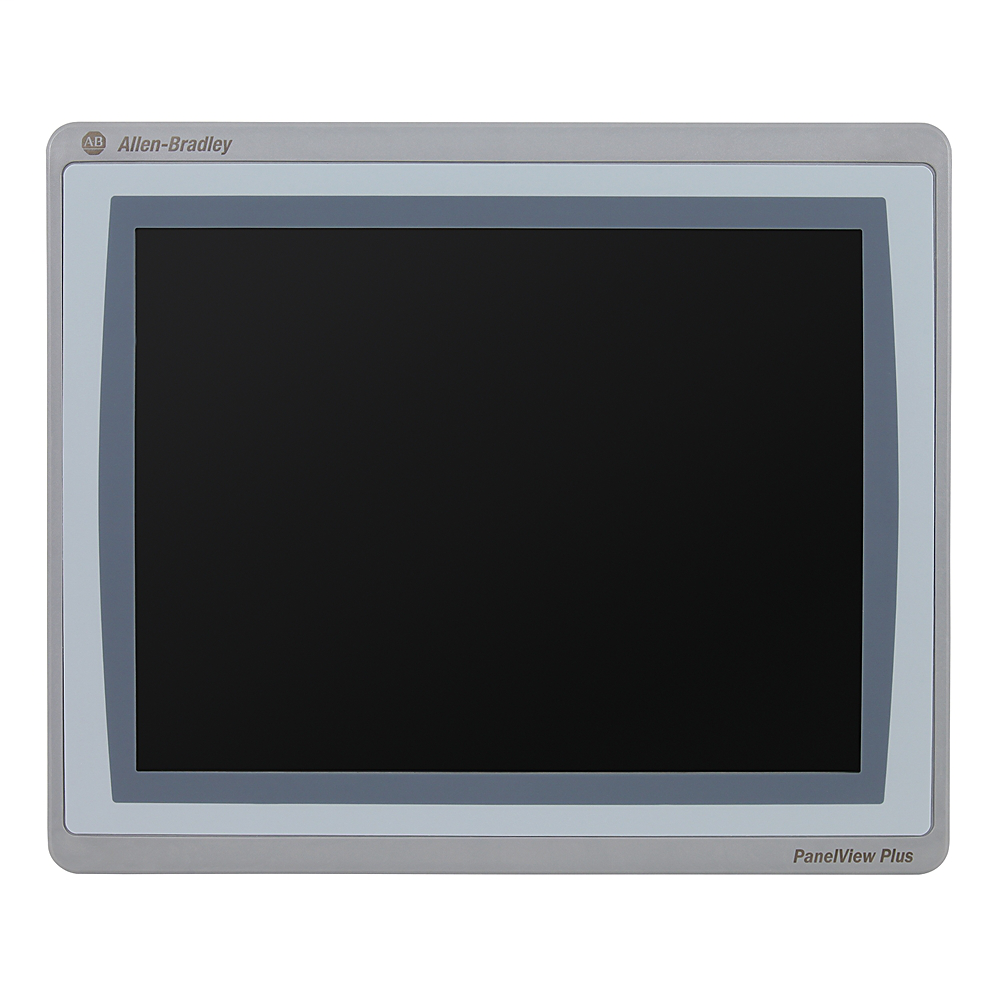 Image of Allen-Bradley 2711P-T7C22D8S-B