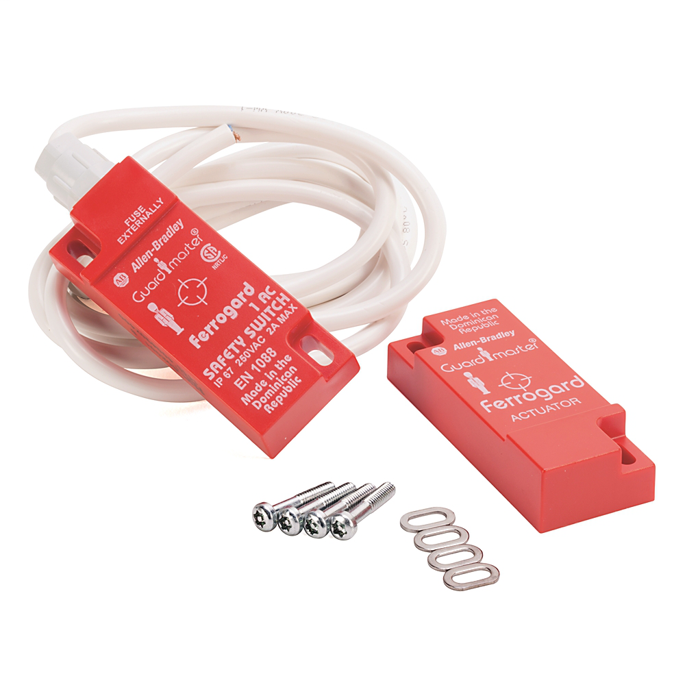 Image of Allen-Bradley 440N-G02043