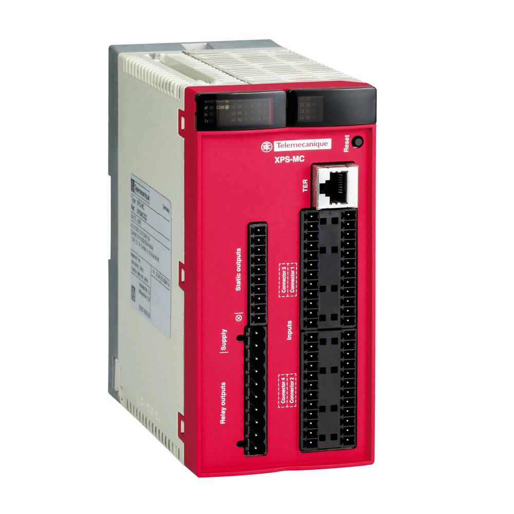 Image of Schneider Electric XPSMC32Z