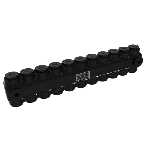Image of ILSCO PBTD-9-350-M