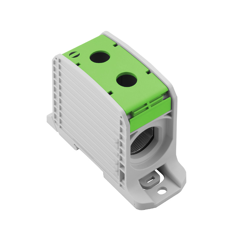 Image of Weidmuller 2502870000