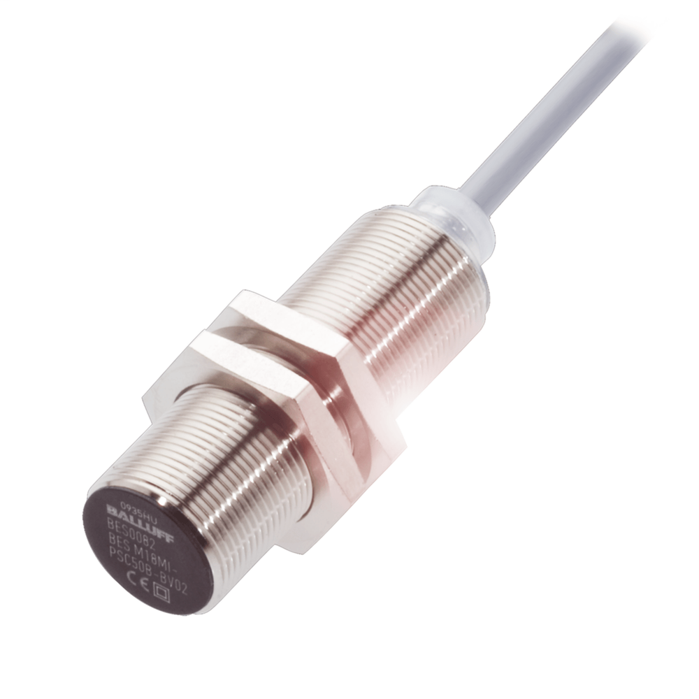 Image of Balluff BES M18MI-PSC50B-BV03