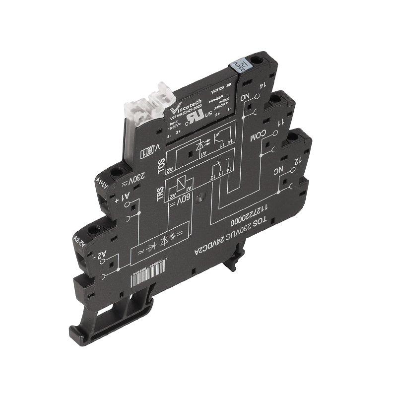 Image of Weidmuller 1127190000