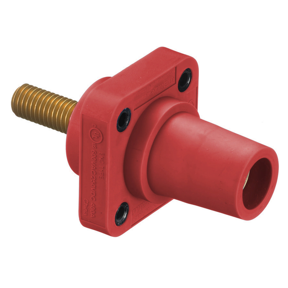 Image of Hubbell Wiring Device-Kellems HBLFRSR