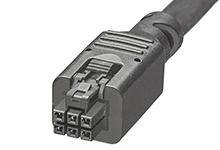 Image of Molex 2451300605