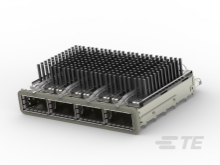 Image of TE Connectivity 2170785-3