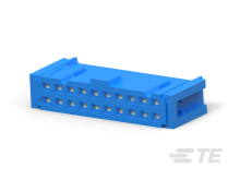 Image of TE Connectivity 1658527-8