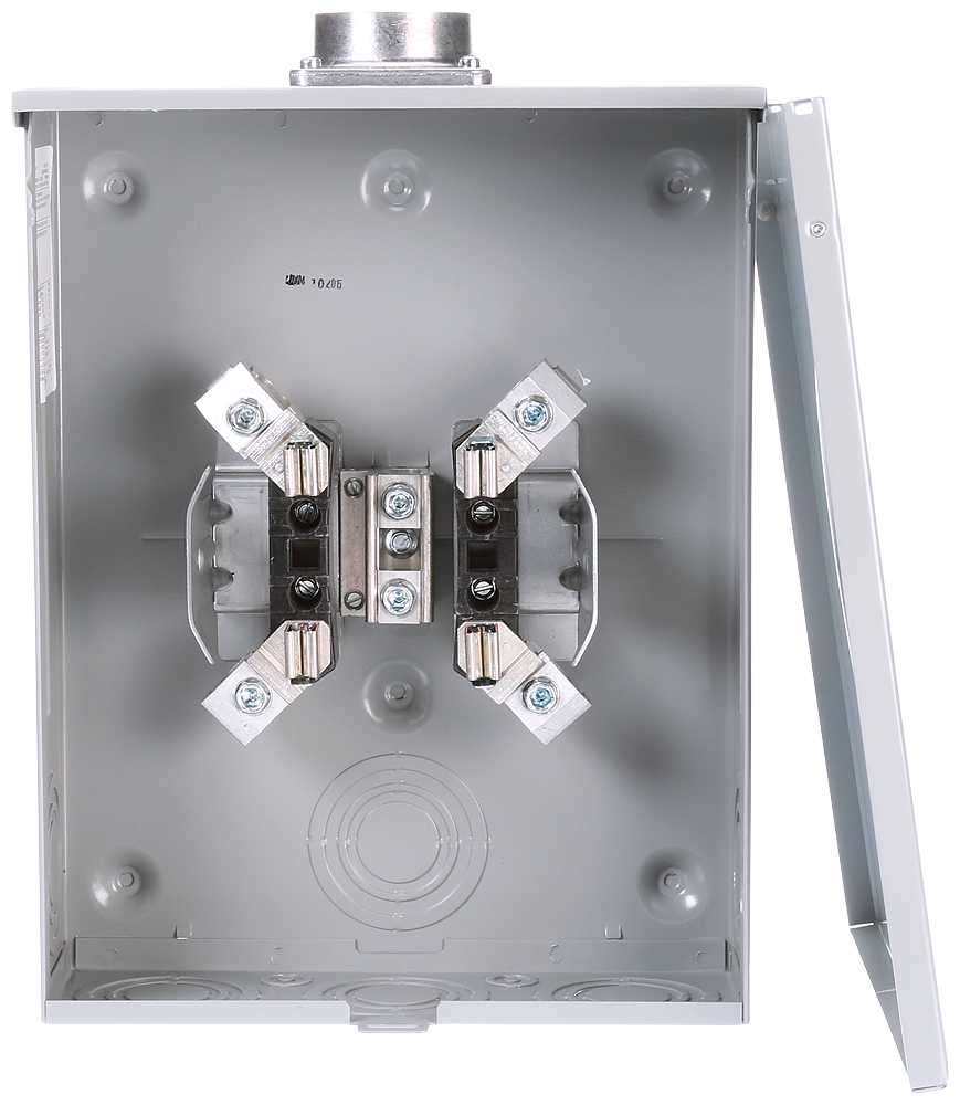Image of Siemens UAT417-DG