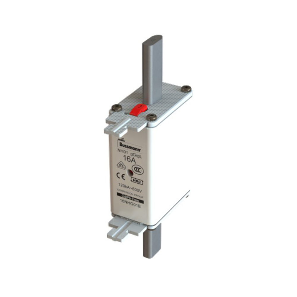 Image of Bussmann 16NHG01B
