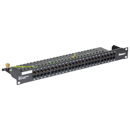 Image of Panduit VP50384KBLY