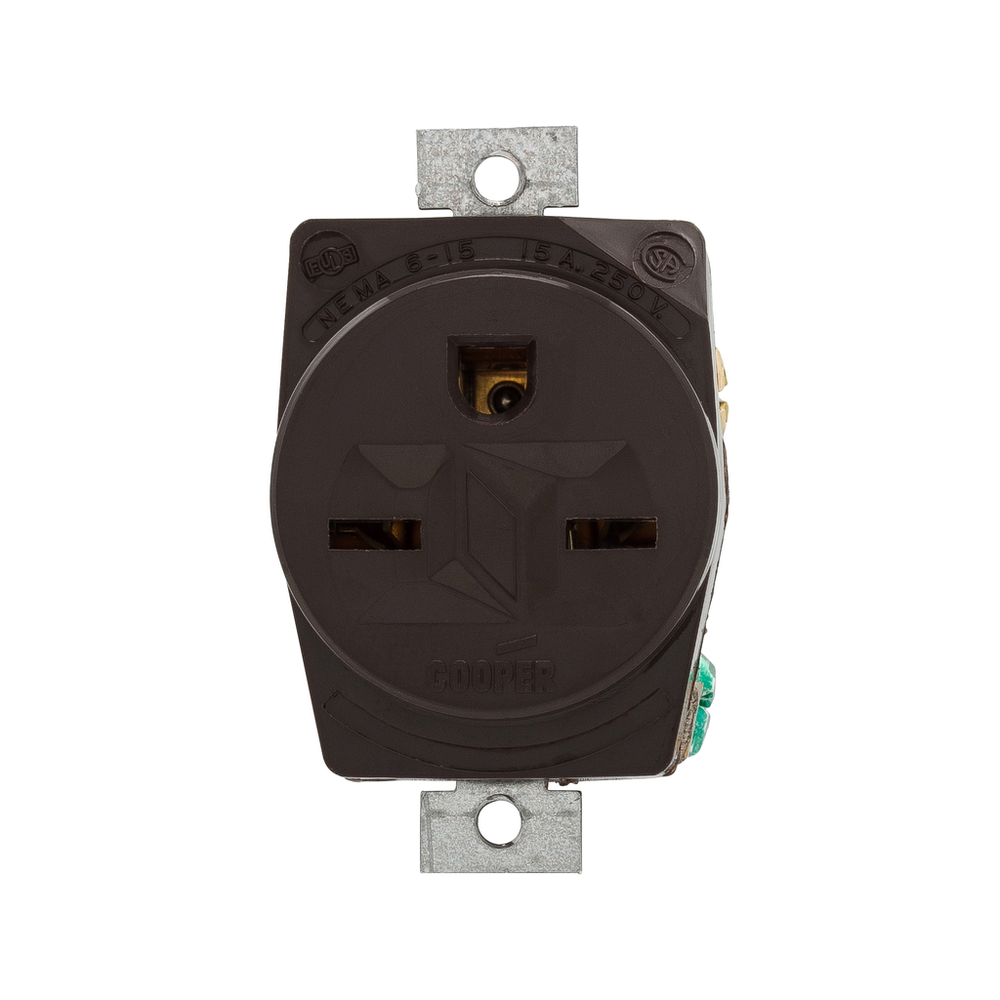 Image of Cooper Wiring Devices AH5684