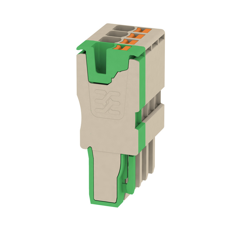 Image of Weidmuller 1513790000