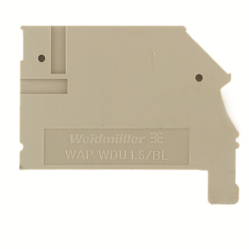 Image of Weidmuller 1577330000
