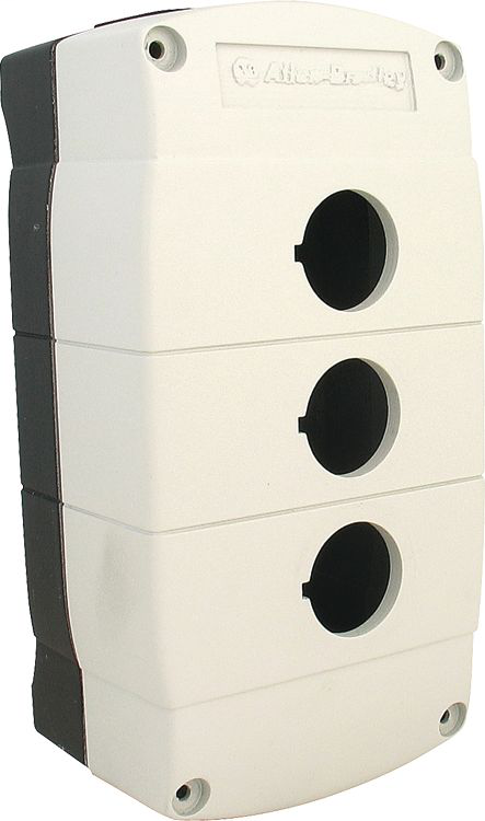 Image of Allen-Bradley 800F-1YML3HD