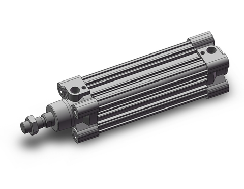 Image of SMC CP96SDB50-125C