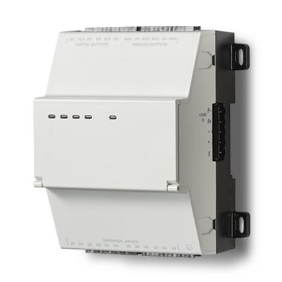Image of Honeywell SIO12000