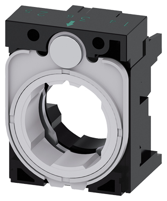 Image of Siemens 3SU1500-0AA10-0AA0