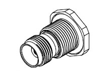 Image of Molex 732162160