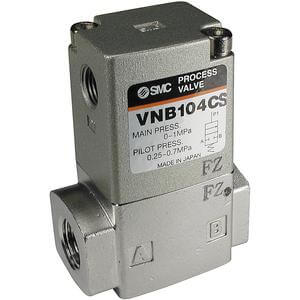 Image of SMC VNB104BS-6A
