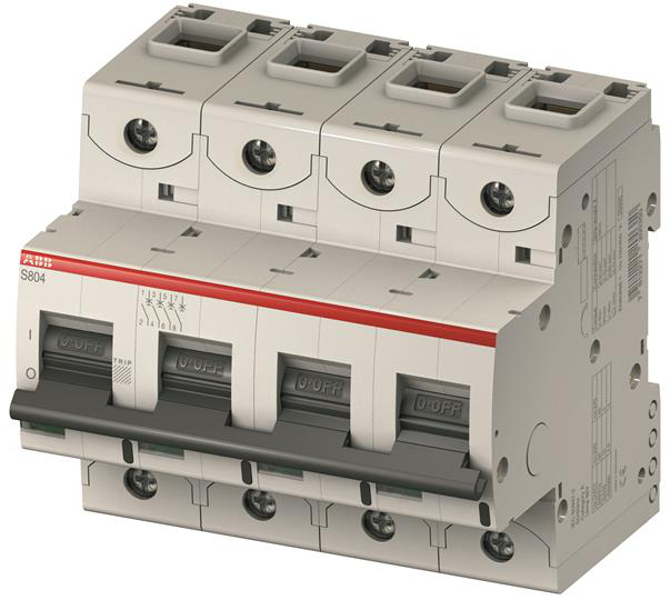 Image of ABB S804PV-S20