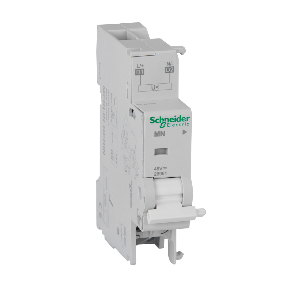 Image of Schneider Electric 26961