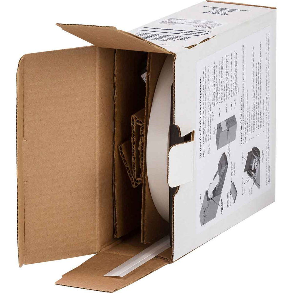 Image of Brady BPTLTB-498-240