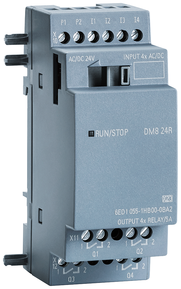 Image of Siemens 6AG10551HB007BA2