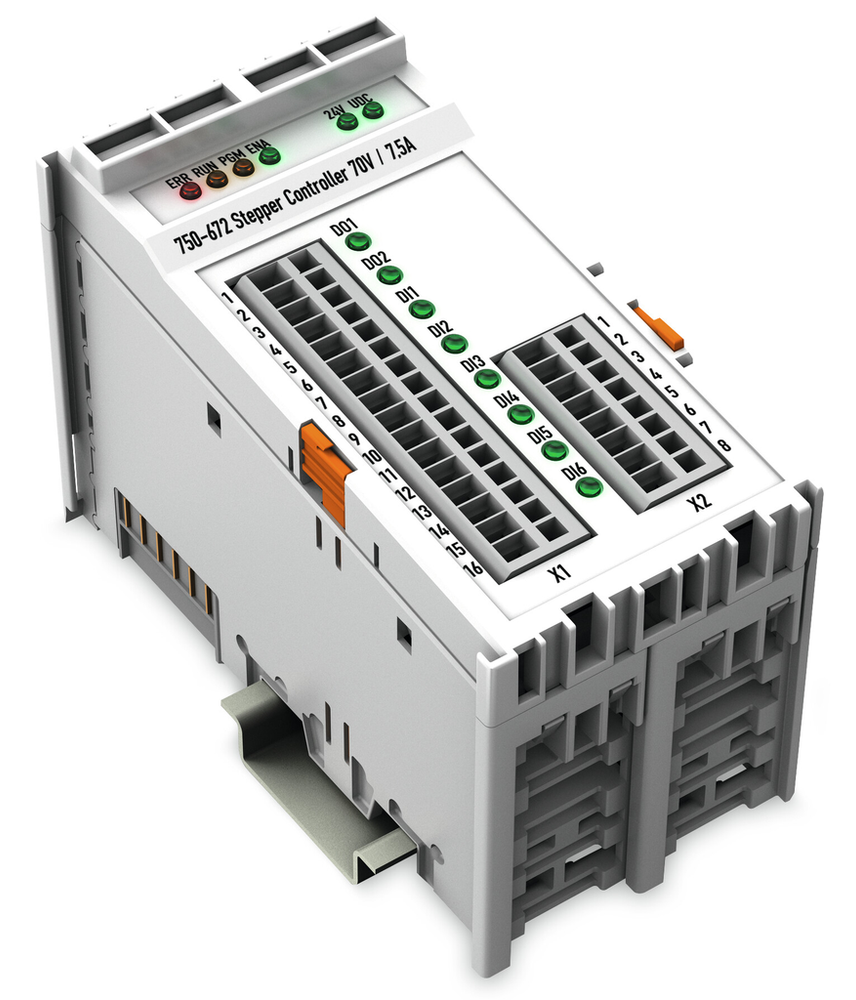 Image of WAGO 750-672