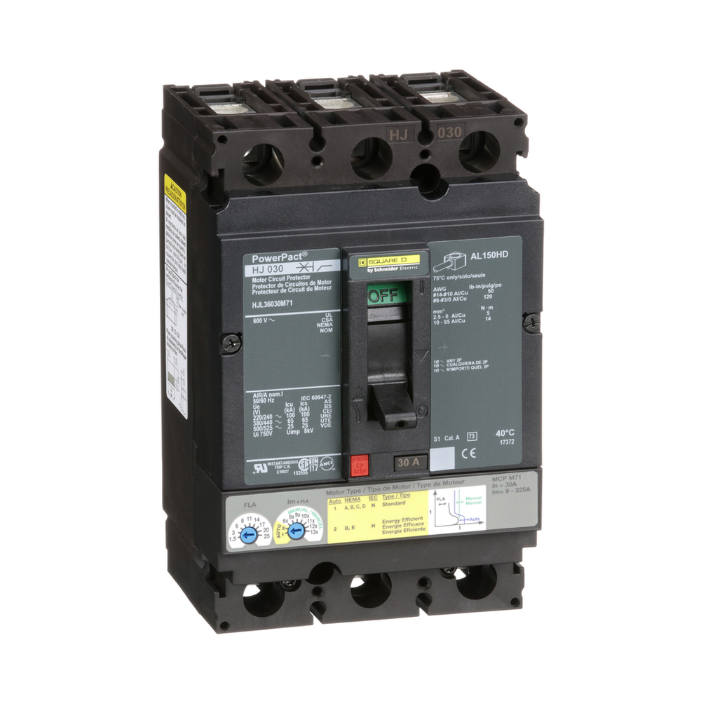Image of Schneider Electric HJL36030M71