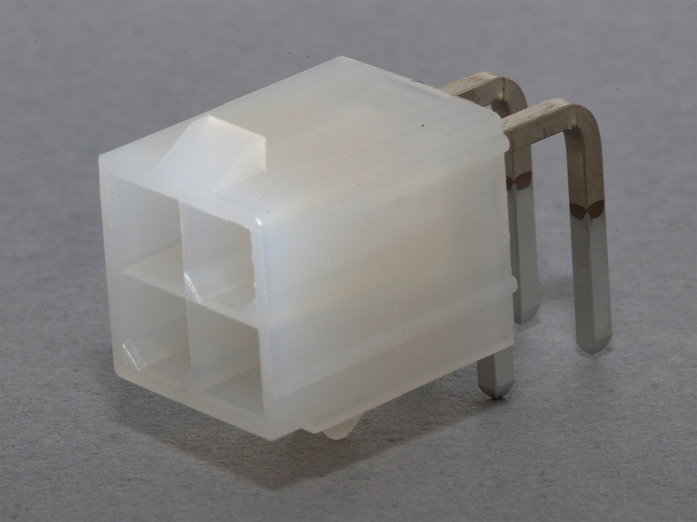 Image of Molex 26013115