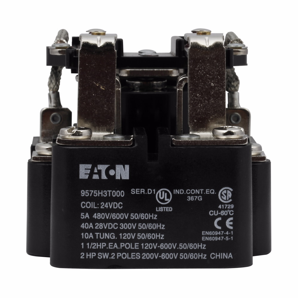 Image of Eaton 9575H3M110