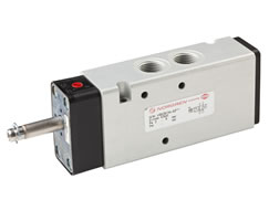 Image of Norgren V63D513A-A2000