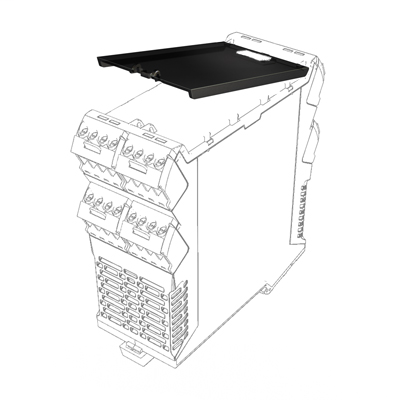 Image of Weidmuller 1104430000