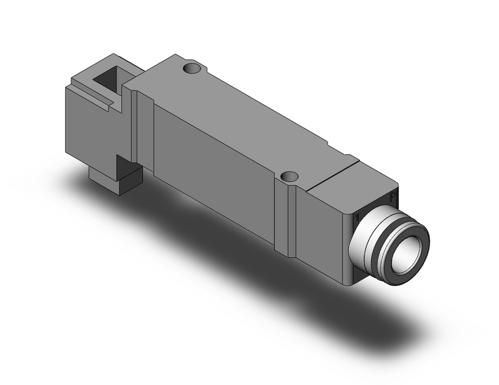 Image of SMC SY50M-38-1A-C8