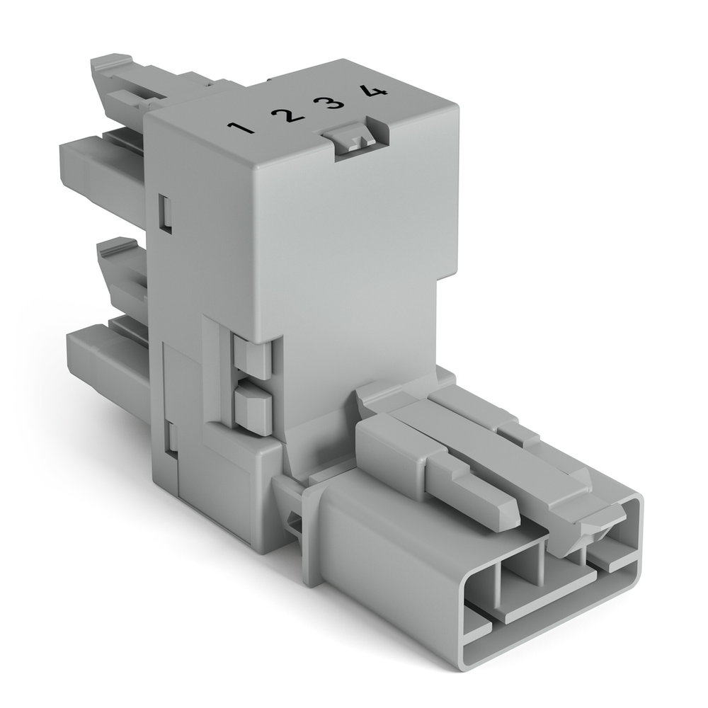 Image of WAGO 890-1781