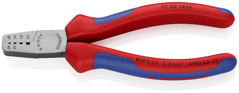 Image of KNIPEX 97 62 145 A