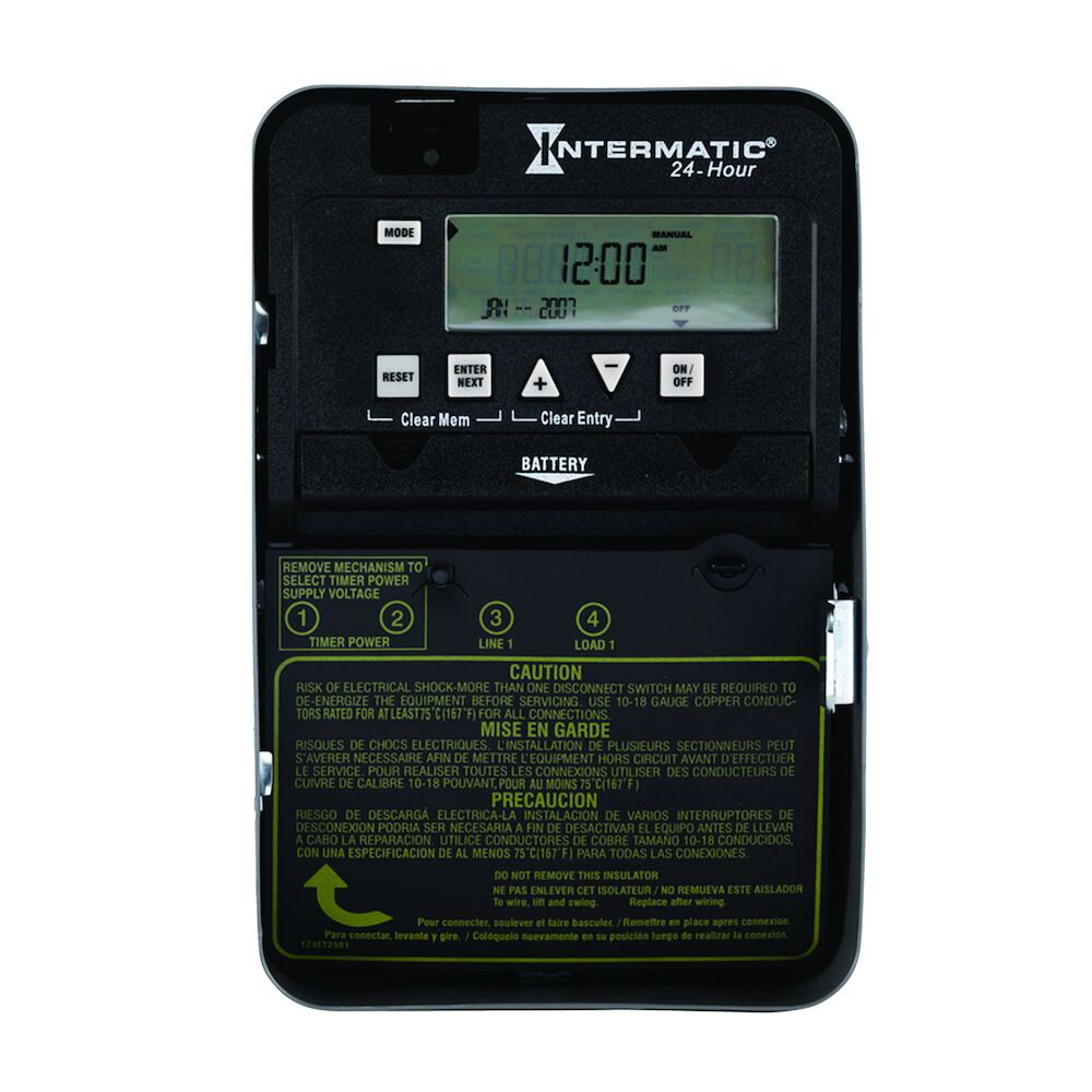 Image of Intermatic ET1105C
