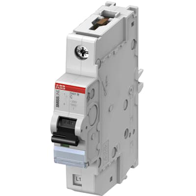 Image of ABB S401M-C20