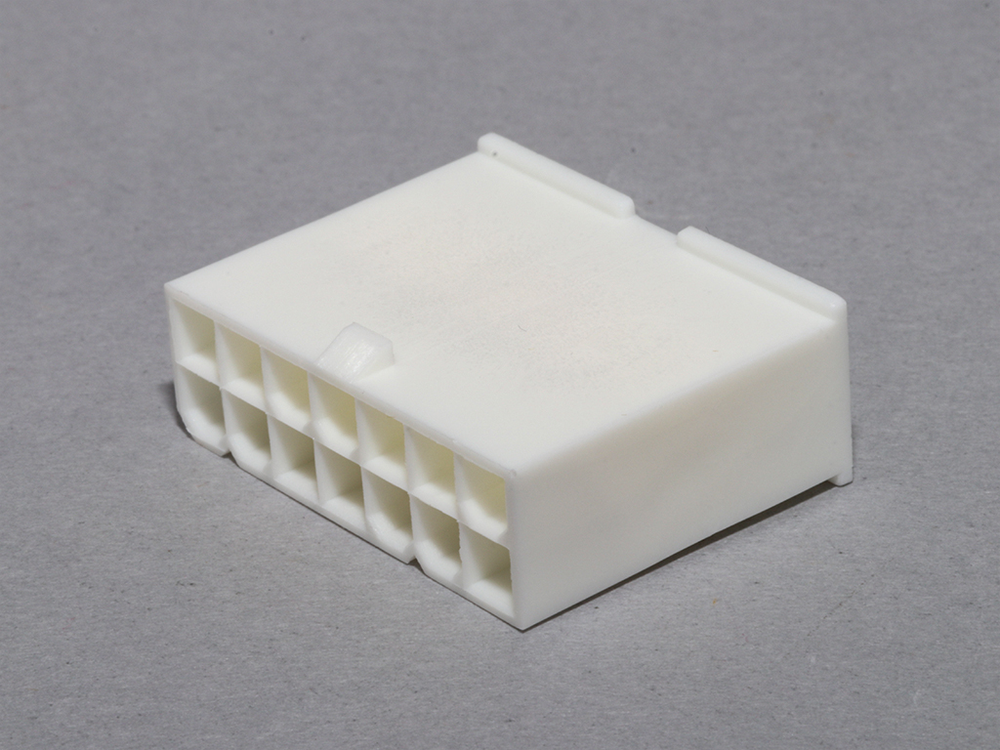 Image of Molex 39013149